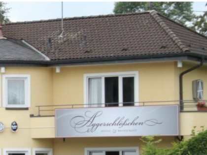 照片: Aggerschl&amp;ouml;&amp;szlig;chen